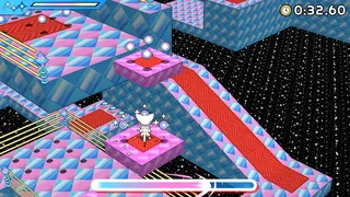 Скриншот 4 к игре Dynacat