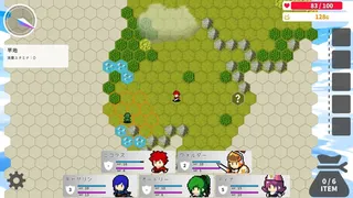 Скриншот 3 к игре いせかいあどべんちゃー
