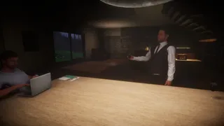 All in your head