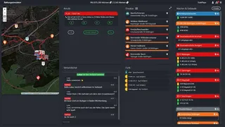 Скриншот 1 к игре Rettungssimulator