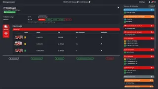 Скриншот 4 к игре Rettungssimulator