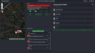 Скриншот 5 к игре Rettungssimulator