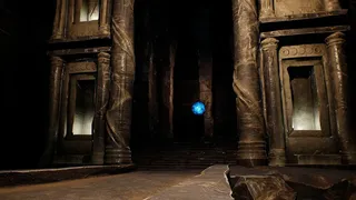 Скриншот 4 к игре Darkion