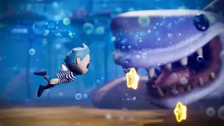 Скриншот 1 к игре I Believe In Giants