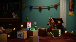 Скриншот 3 к игре I Believe In Giants