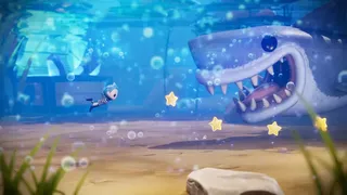 Скриншот 6 к игре I Believe In Giants