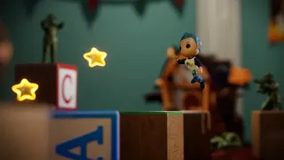 Скриншот 8 к игре I Believe In Giants