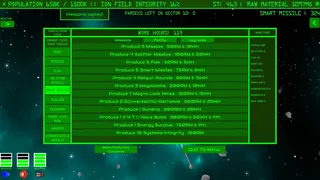 Скриншот 3 к игре Ark Defender