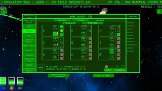 Скриншот 5 к игре Ark Defender