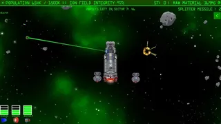 Скриншот 6 к игре Ark Defender