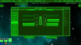 Скриншот 7 к игре Ark Defender