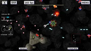 Скриншот 1 к игре DELAY SIMULATOR / ゲーミングハード技能検定