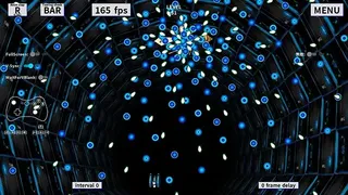 Скриншот 2 к игре DELAY SIMULATOR / ゲーミングハード技能検定