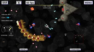 Скриншот 4 к игре DELAY SIMULATOR / ゲーミングハード技能検定
