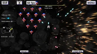 Скриншот 5 к игре DELAY SIMULATOR / ゲーミングハード技能検定