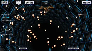 Скриншот 7 к игре DELAY SIMULATOR / ゲーミングハード技能検定