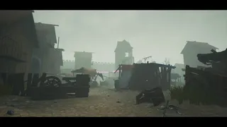 Скриншот 5 к игре The Forked Road