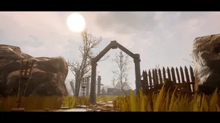 Скриншот 6 к игре The Forked Road