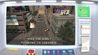 Скриншот 3 к игре God Simulator