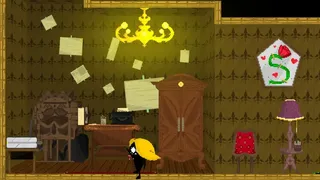 Скриншот 4 к игре Parasight: Chlorophyll worms