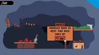 Скриншот 3 к игре Running in the Y2K