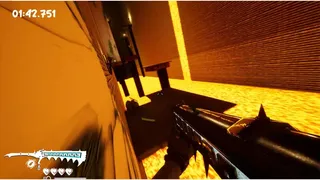 Скриншот 2 к игре Soul In the Chamber