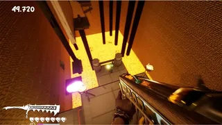 Скриншот 3 к игре Soul In the Chamber