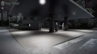 Скриншот 8 к игре The Thief