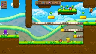 Скриншот 3 к игре Legacy Quest 2