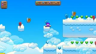 Скриншот 6 к игре Legacy Quest 2