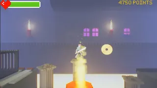 Скриншот 5 к игре GO, GO, Knight!