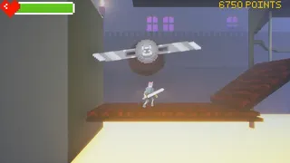 Скриншот 6 к игре GO, GO, Knight!