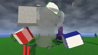 Скриншот 3 к игре The Giant of Torridge Island