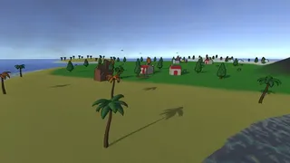 Скриншот 6 к игре The Giant of Torridge Island