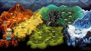 Скриншот 2 к игре Undeads vs Humans
