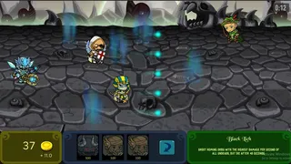 Скриншот 3 к игре Undeads vs Humans