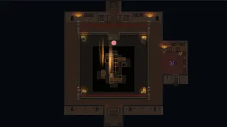 Скриншот 2 к игре Koni: The Secrets of Castle