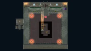 Скриншот 3 к игре Koni: The Secrets of Castle