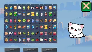 Скриншот 5 к игре Yum Collector