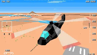 Скриншот 2 к игре Thunder Helix