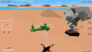 Скриншот 3 к игре Thunder Helix