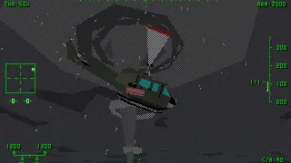 Скриншот 4 к игре Thunder Helix