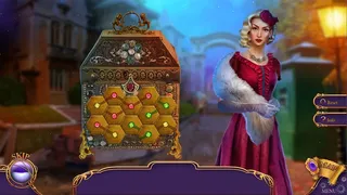 Скриншот 2 к игре Chimeras: Mark of Death Collector's Edition