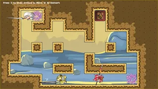 Скриншот 3 к игре Slide 'Em Up