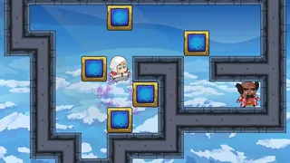 Скриншот 4 к игре Slide 'Em Up