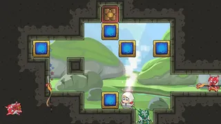 Скриншот 7 к игре Slide 'Em Up