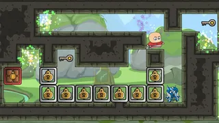 Скриншот 8 к игре Slide 'Em Up