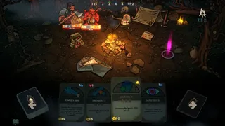 Скриншот 1 к игре Dungeon: Faster & Deadlier