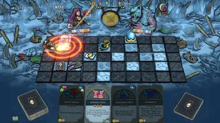 Скриншот 2 к игре Dungeon: Faster & Deadlier