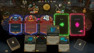 Скриншот 3 к игре Dungeon: Faster & Deadlier